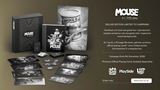 MOUSE: P.I. For Hire dostane netradi�n� artbook pln� bonusov